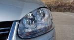 Volkswagen Sportwagen SE 2009 года